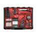 Metabo BS 18 Quick Set Perceuse-visseuse sans fil (18V 2x2Ah) 602217710